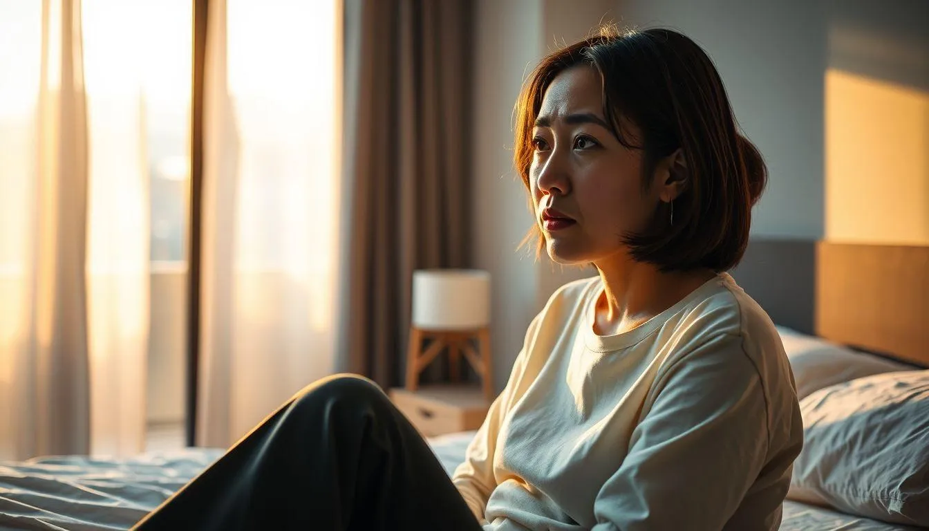 Penyebab Psikologis Mimpi Suami Selingkuh di Pagi Hari (c) Ilustrasi AI