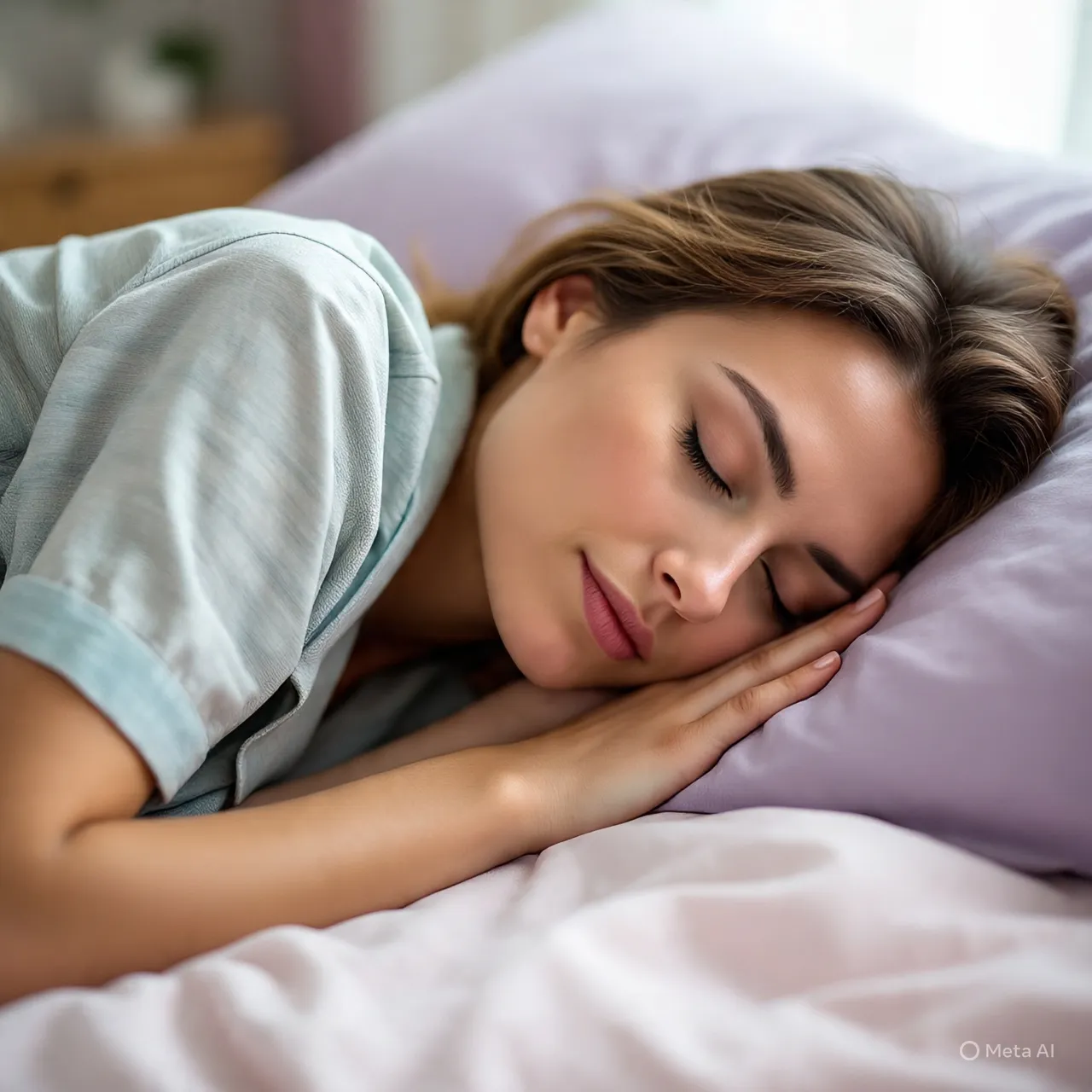 Penyebab Munculnya Mimpi Pacar Selingkuh di Siang Hari (c) Ilustrasi AI