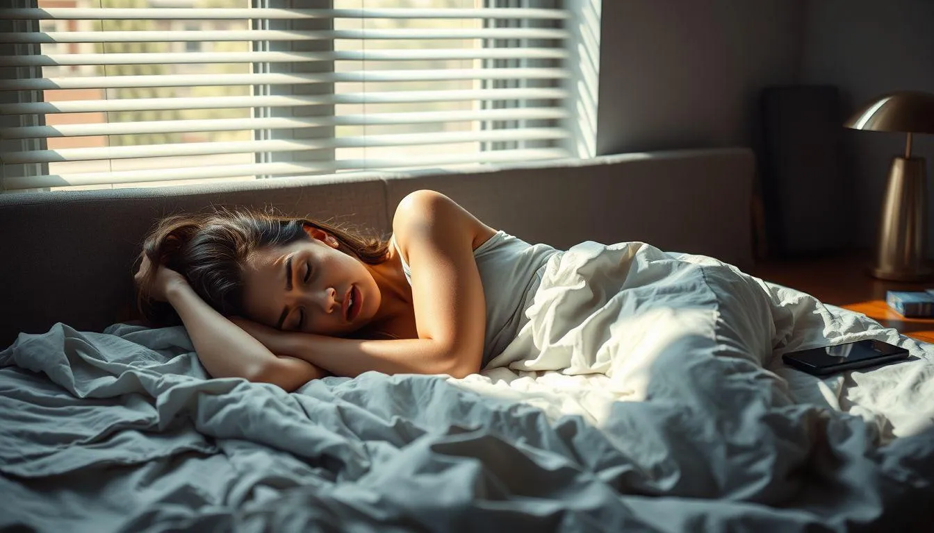 Penyebab Munculnya Mimpi Pacar Selingkuh di Siang Hari (c) Ilustrasi AI