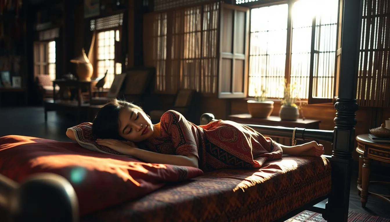 Tafsir Menurut Primbon dan Tradisi (c) Ilustrasi AI