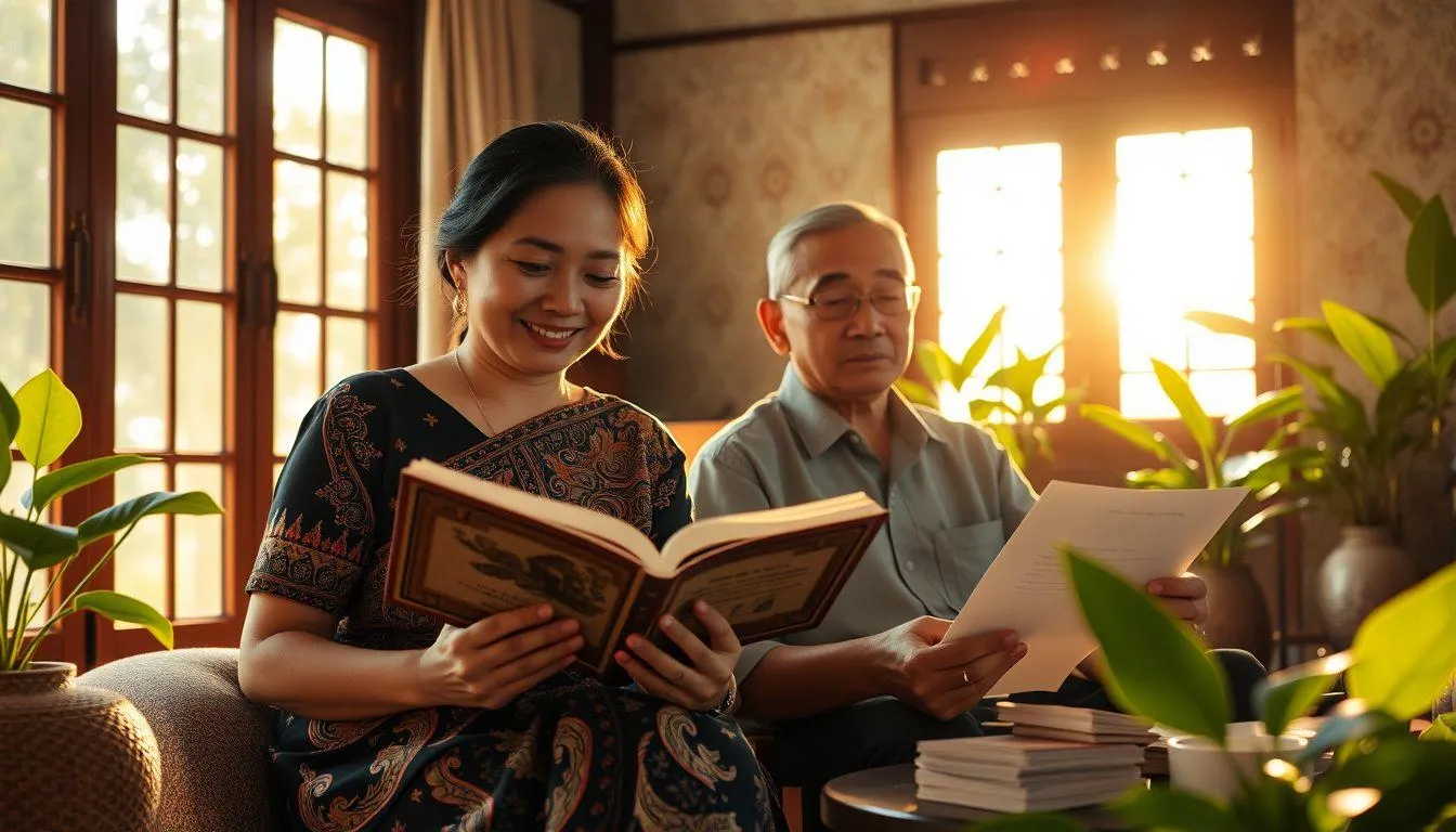 Arti Mimpi di Siang Hari Suami Selingkuh Menurut Primbon Jawa (c) Ilustrasi AI