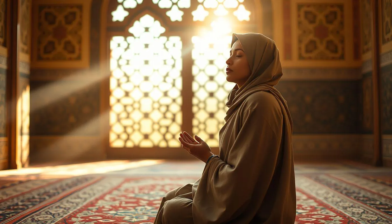 Perspektif Islam tentang Mimpi di Siang Hari Suami Selingkuh (c) Ilustrasi AI