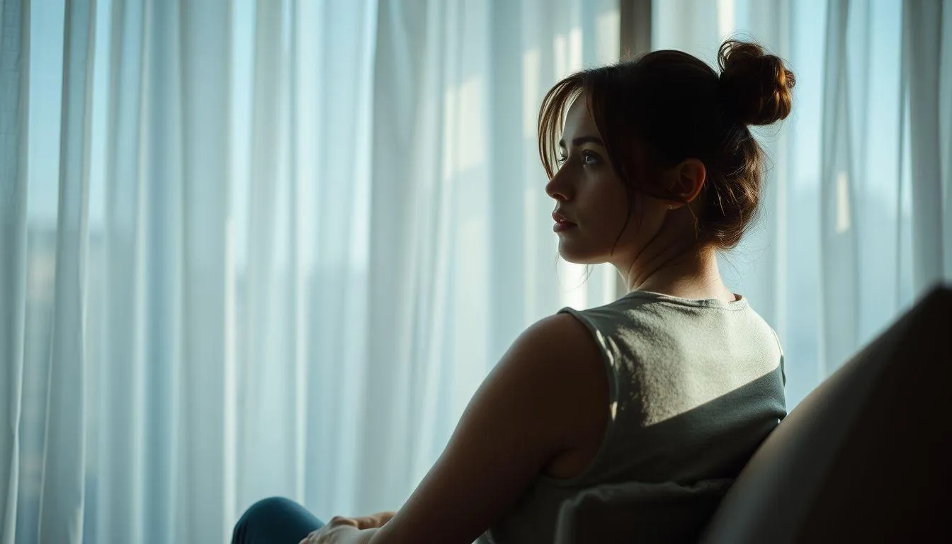 Penyebab Munculnya Mimpi di Siang Hari tentang Suami Selingkuh (c) Ilustrasi AI