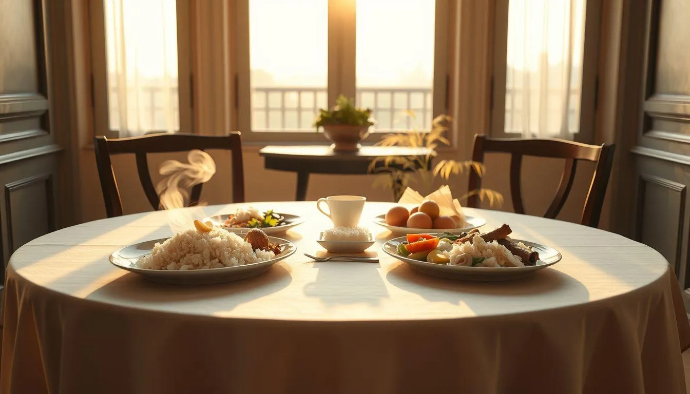 FAQ (Pertanyaan yang Sering Diajukan) (c) Ilustrasi AI