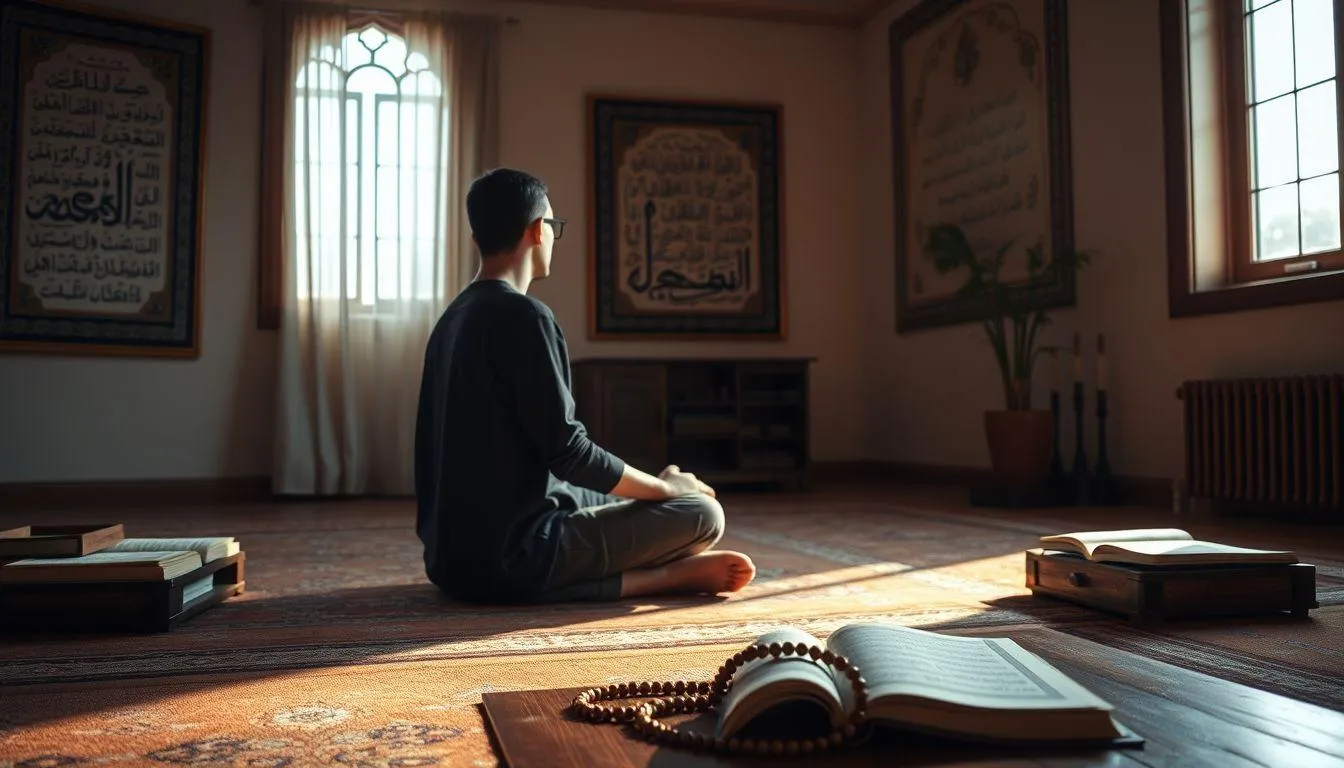 Perspektif Spiritual dan Religius