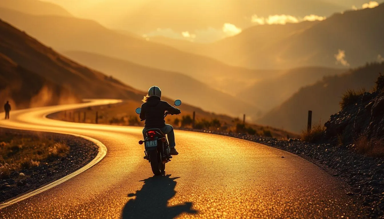 Simbolisme Perjalanan dalam Mimpi Diantar Pulang (c) Ilustrasi AI