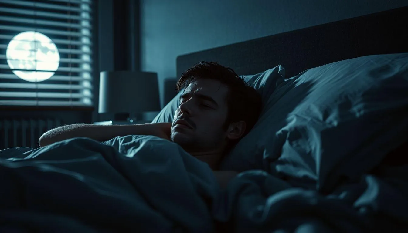 Dampak Psikologis Mimpi Dibegal Uang (c) Ilustrasi AI