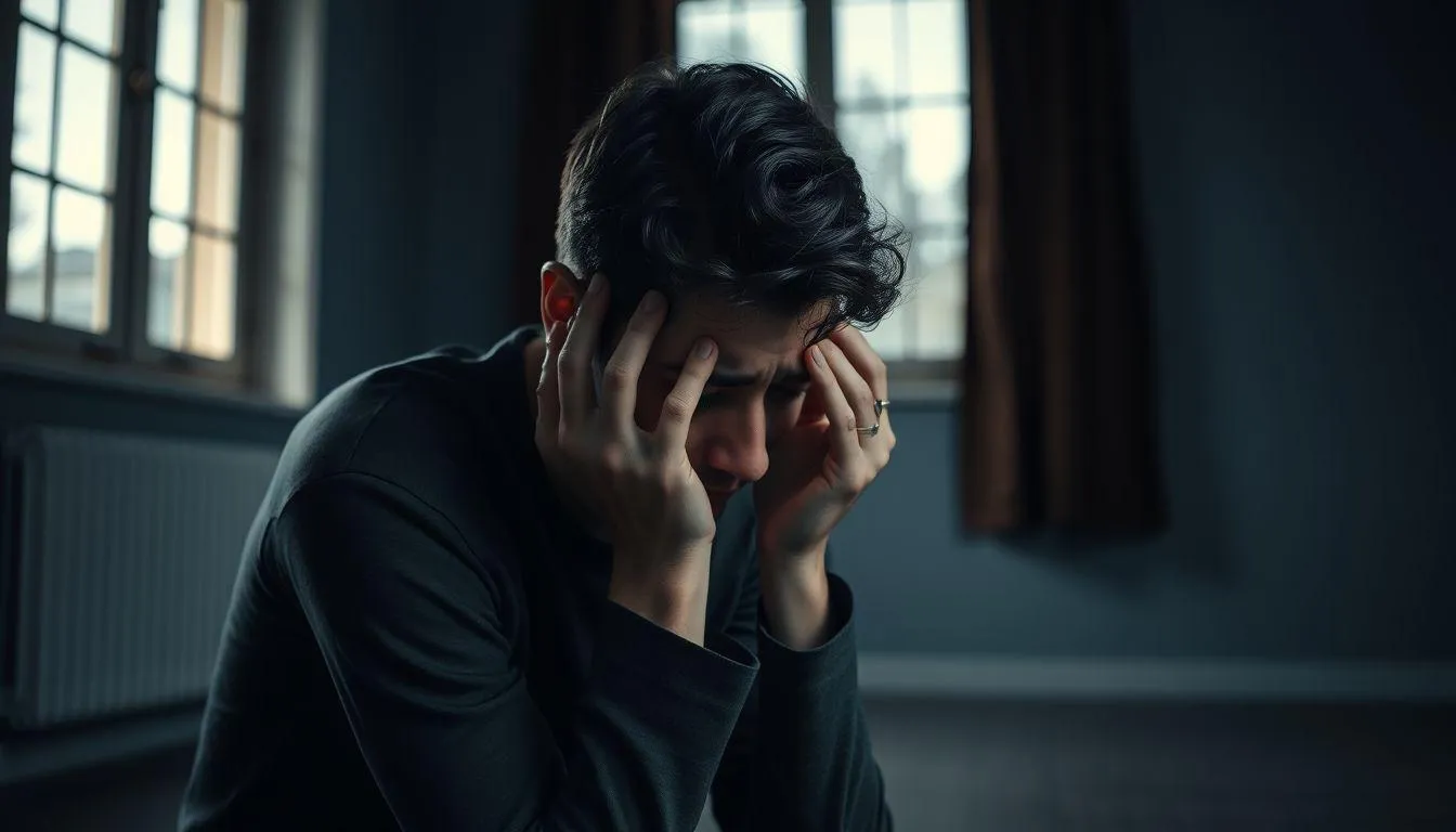 Makna Psikologis dan Emosional (c) Ilustrasi AI