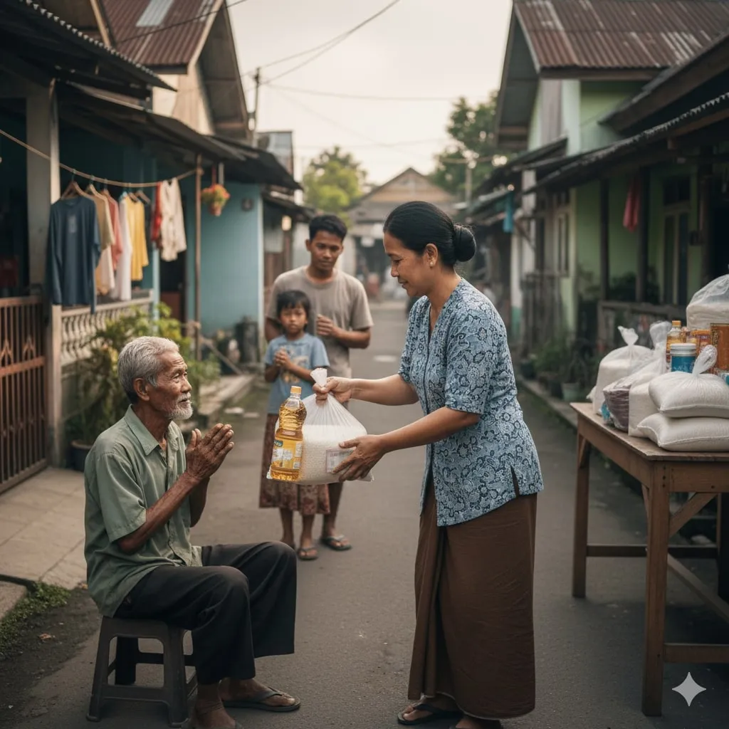 Faktor-Faktor yang Mempengaruhi Interpretasi Mimpi (c) Ilustrasi AI