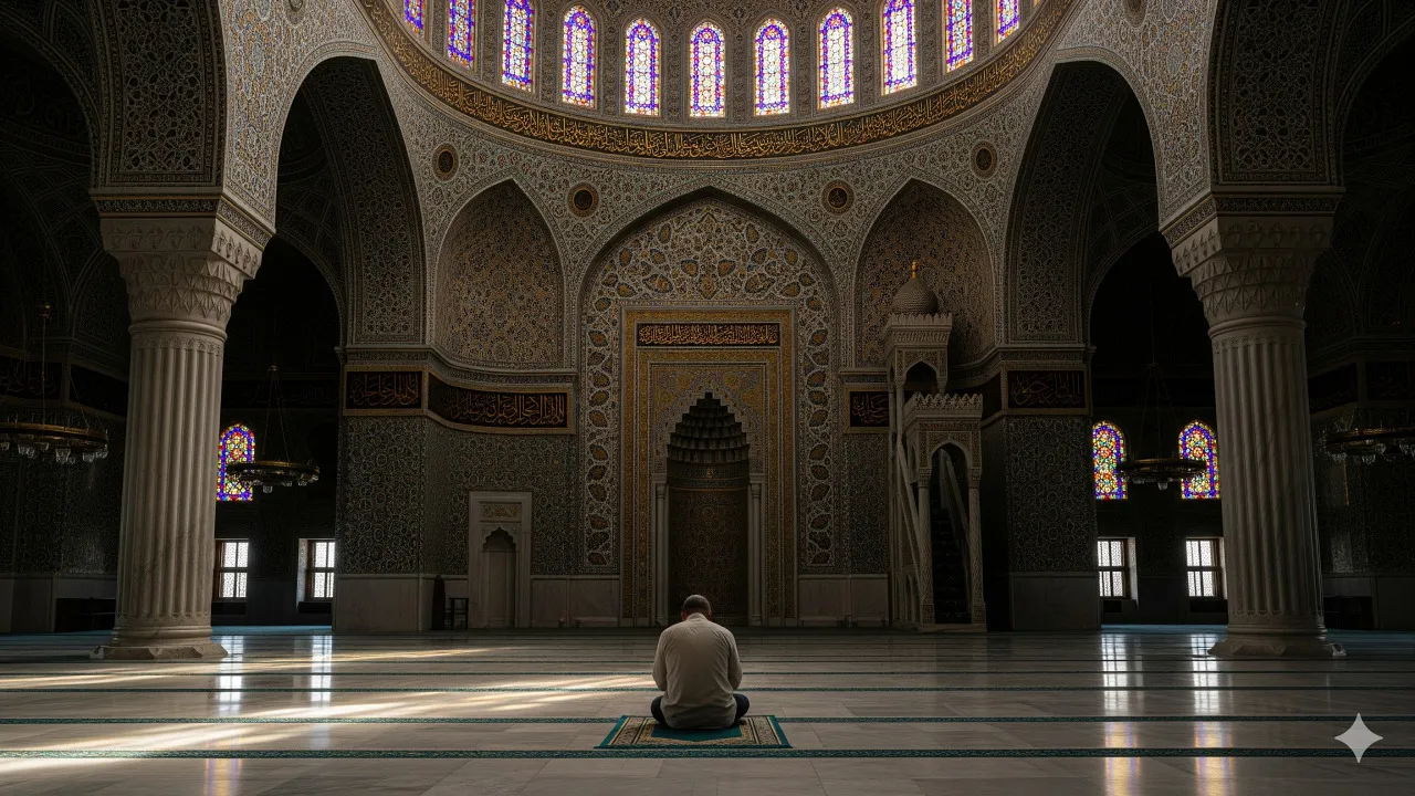 Faktor-faktor yang Mempengaruhi Arti Mimpi (c) Ilustrasi AI