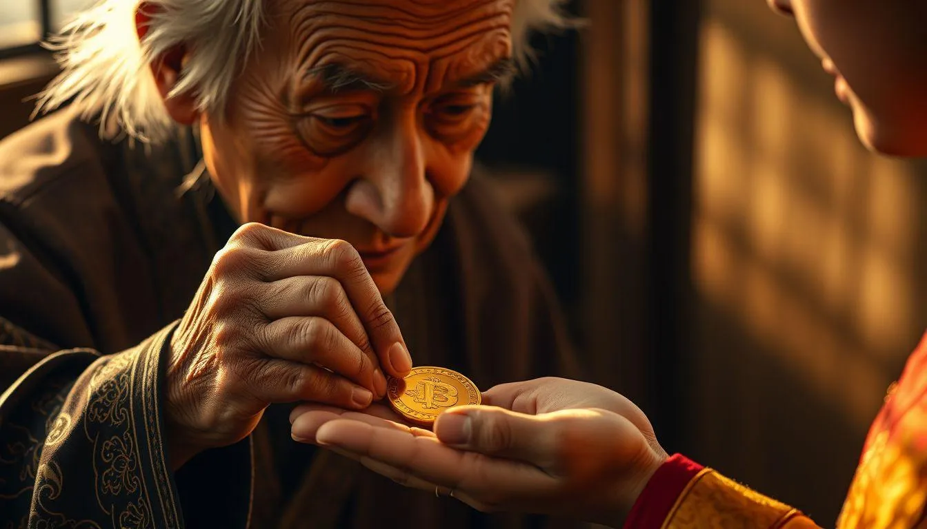 Variasi Makna Berdasarkan Konteks Mimpi (c) Ilustrasi AI