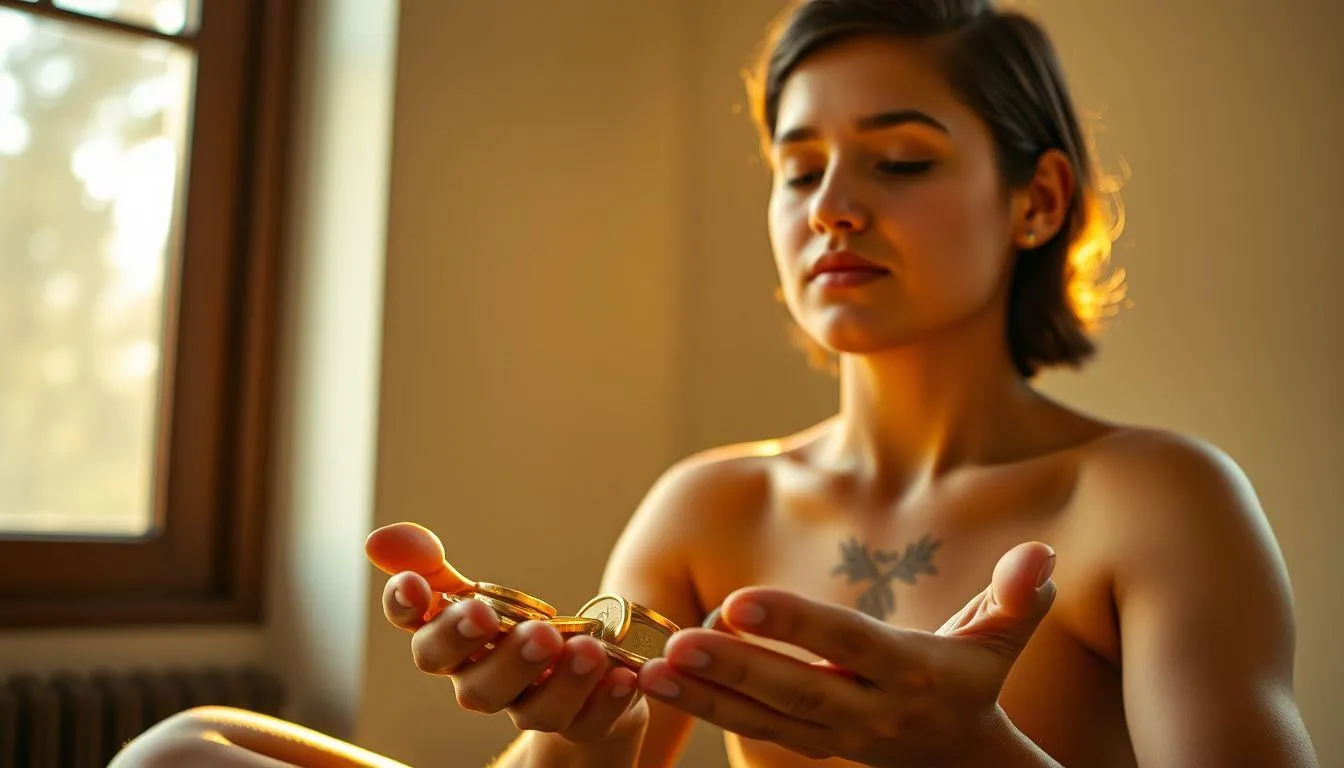 Cara Bijak Menyikapi Mimpi Ini (c) Ilustrasi AI