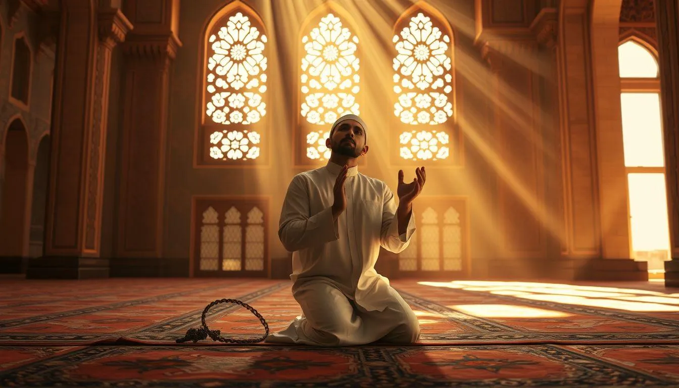 Perspektif Islam tentang Mimpi Diberi Uang oleh Bapak Kandung (c) Ilustrasi AI