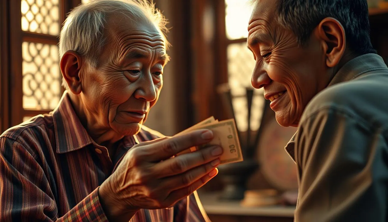 FAQ (Frequently Asked Questions) (c) Ilustrasi AI