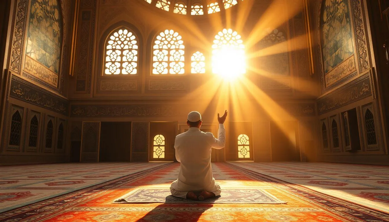 Perspektif Islam tentang Mimpi Diberi Uang oleh Lelaki (c) Ilustrasi AI