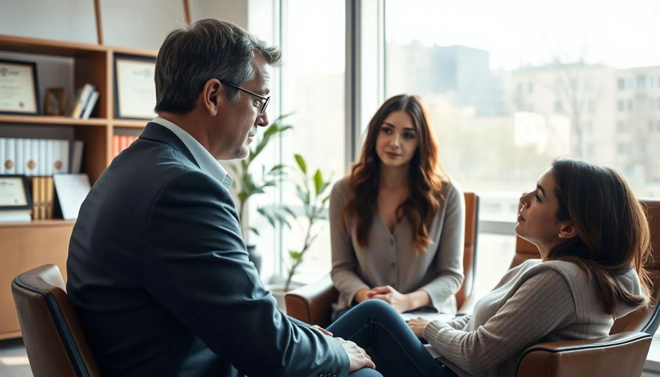 Interpretasi Psikologis Modern (c) Ilustrasi AI