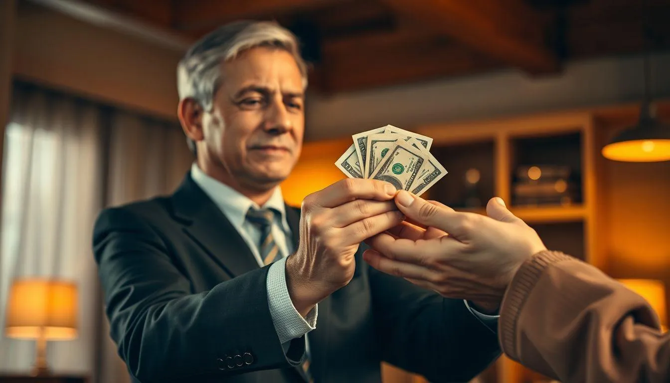 Tips Menghadapi dan Memahami Mimpi Ini (c) Ilustrasi AI