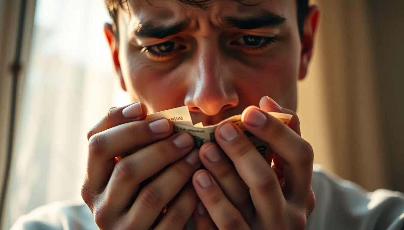 Makna Berdasarkan Kondisi Emosional dalam Mimpi (c) Ilustrasi AI