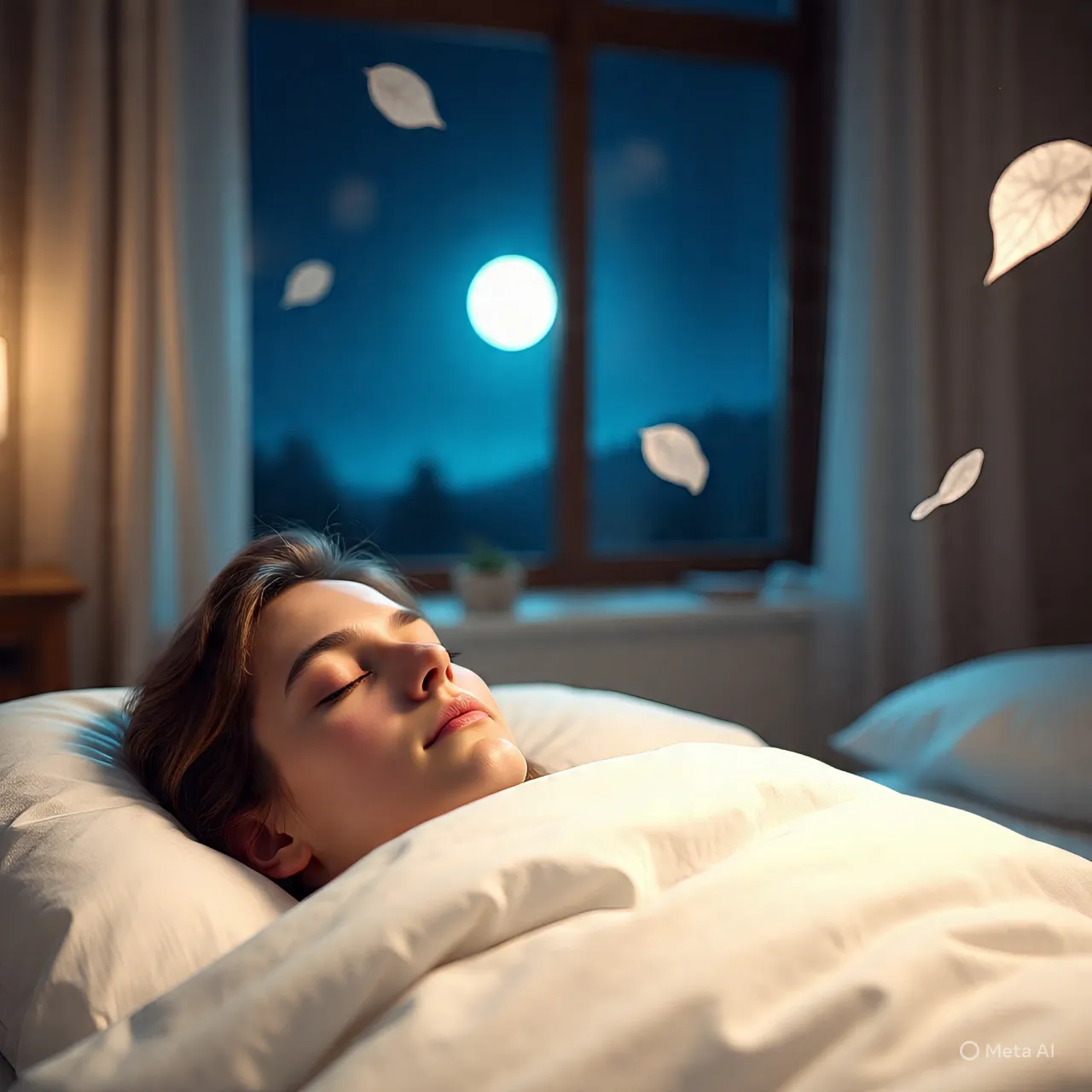 Tafsir Mimpi Didatangi Ular Hijau Menurut Islam (c) Ilustrasi AI