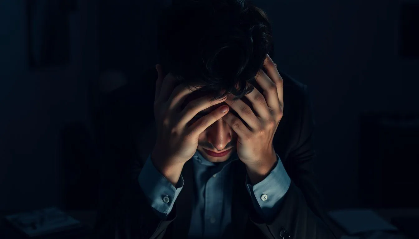 Pengertian dan Karakteristik Mimpi Difitnah Mencuri Uang (c) Ilustrasi AI