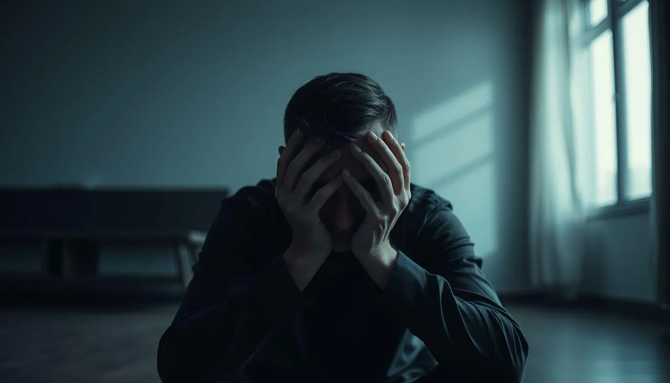 Makna Psikologis Mimpi Difitnah Mencuri Uang (c) Ilustrasi AI