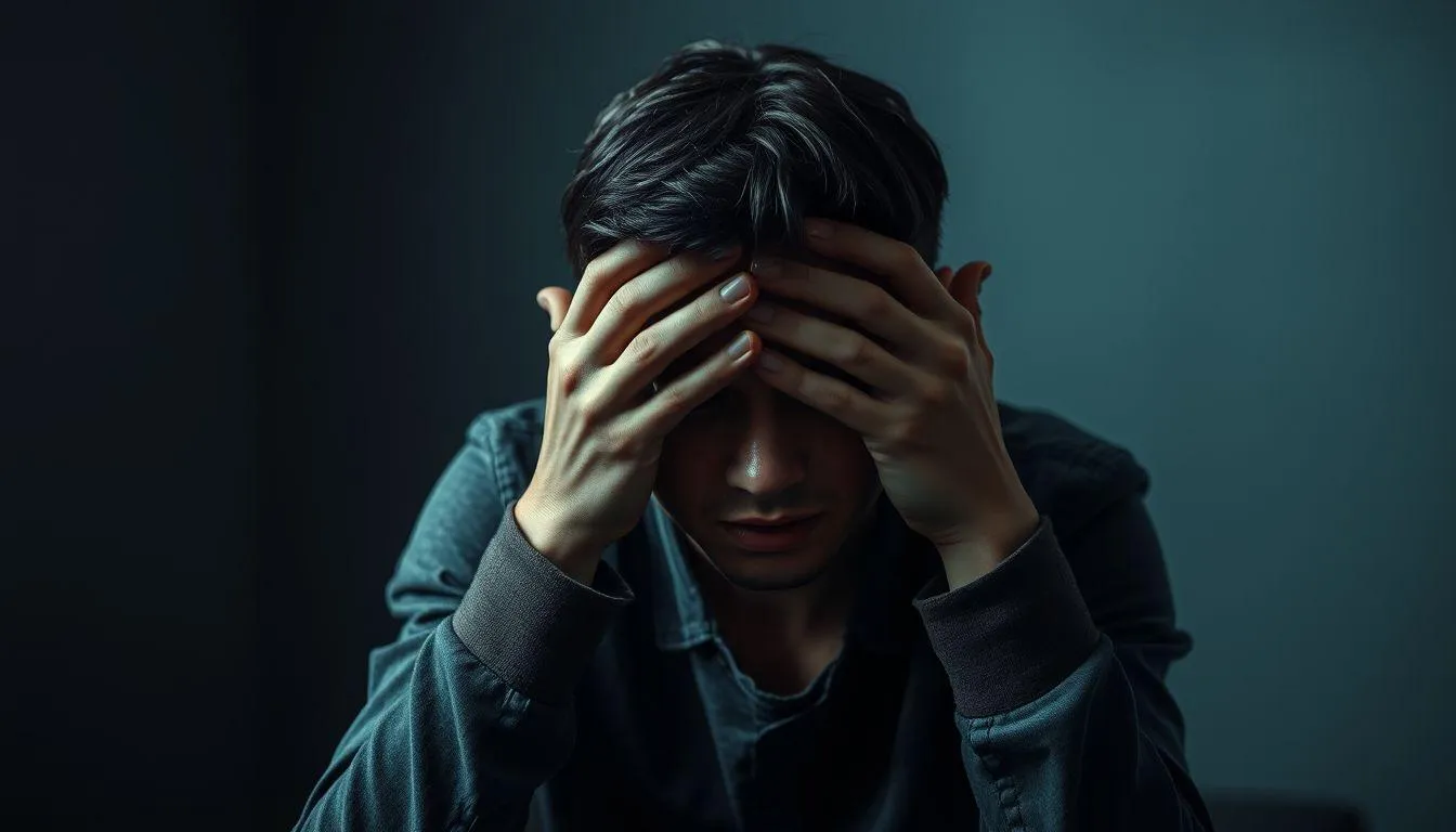 Jenis-Jenis Variasi Mimpi Difitnah Sampai Menangis (c) Ilustrasi AI