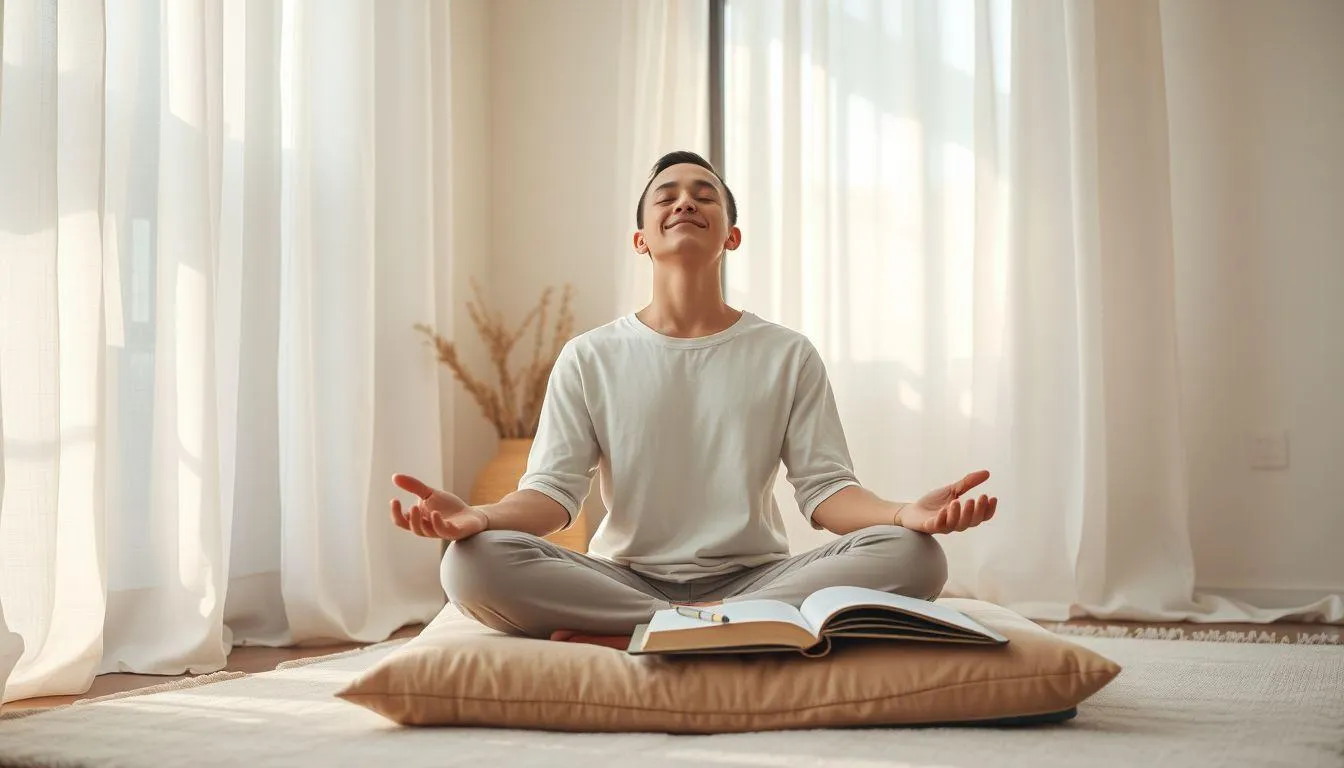 Cara Mengatasi dan Menyikapi Mimpi Difitnah Sampai Menangis (c) Ilustrasi AI