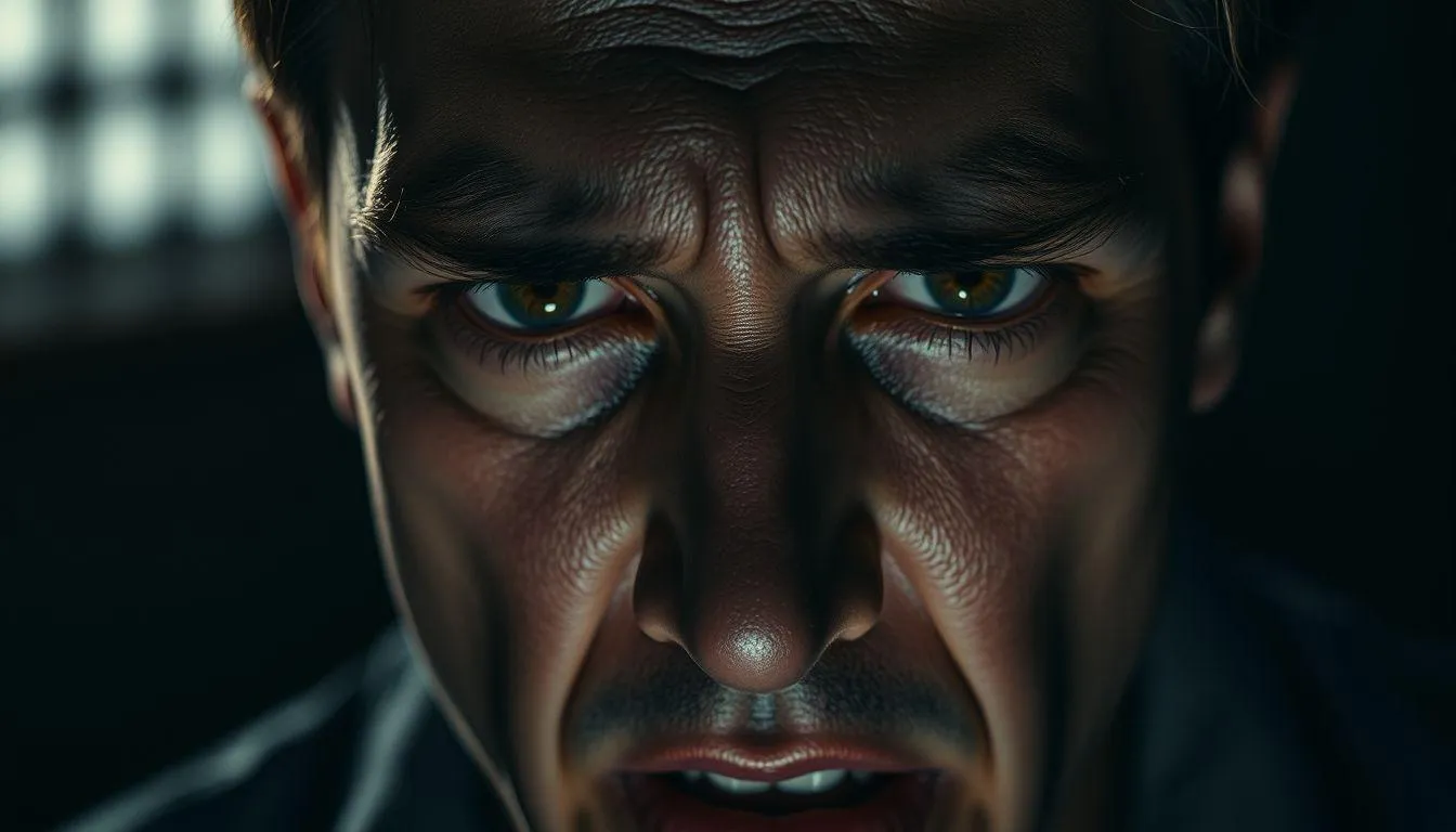 Konteks Emosional dan Reaksi dalam Mimpi (c) Ilustrasi AI