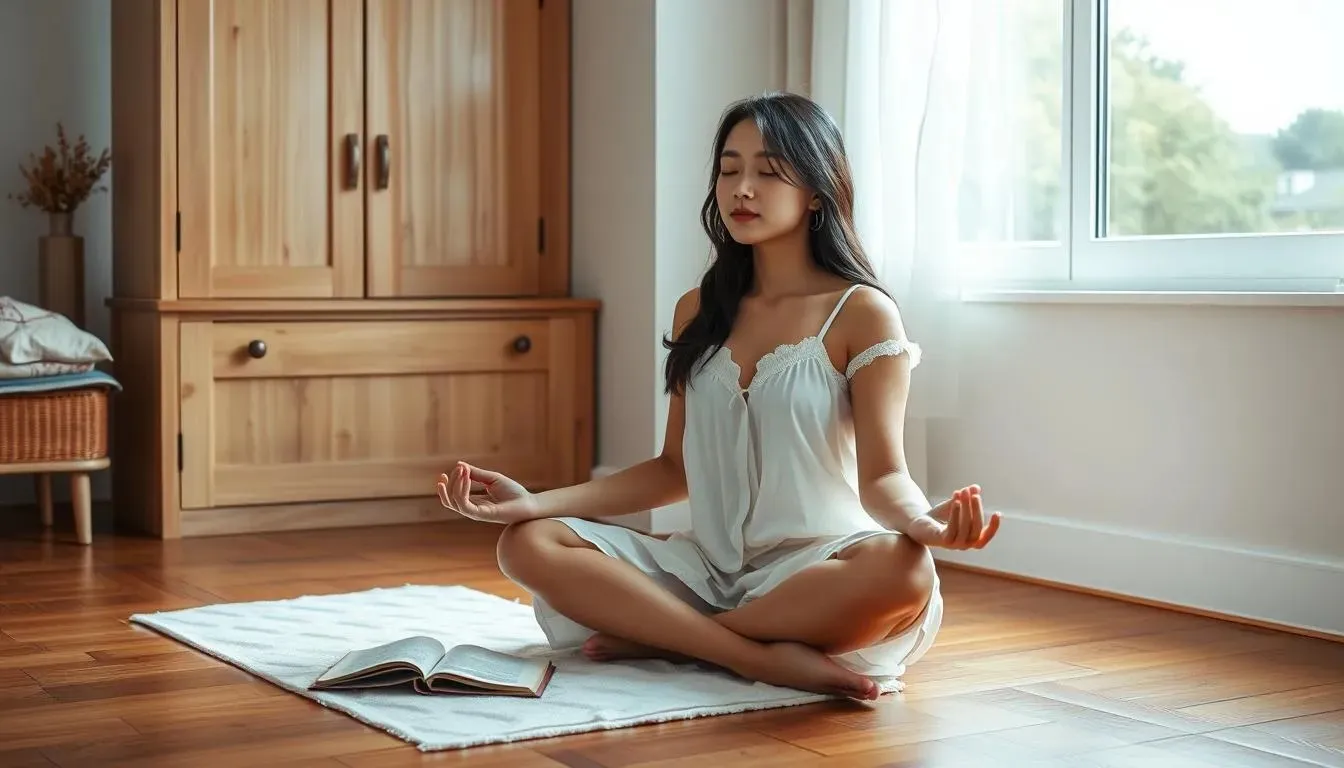 Cara Menyikapi Mimpi Digigit Babi (c) Ilustrasi AI