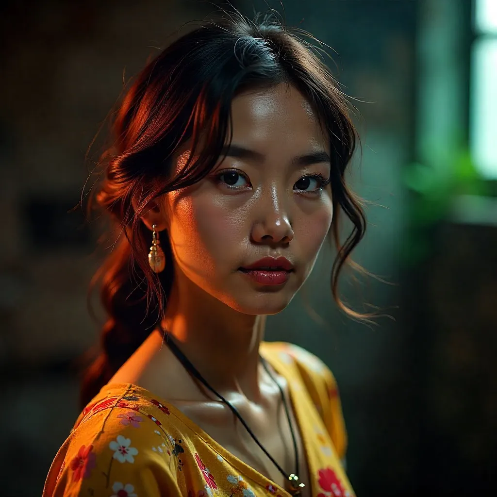 FAQ Seputar Mimpi Digigit Babi (c) Ilustrasi AI