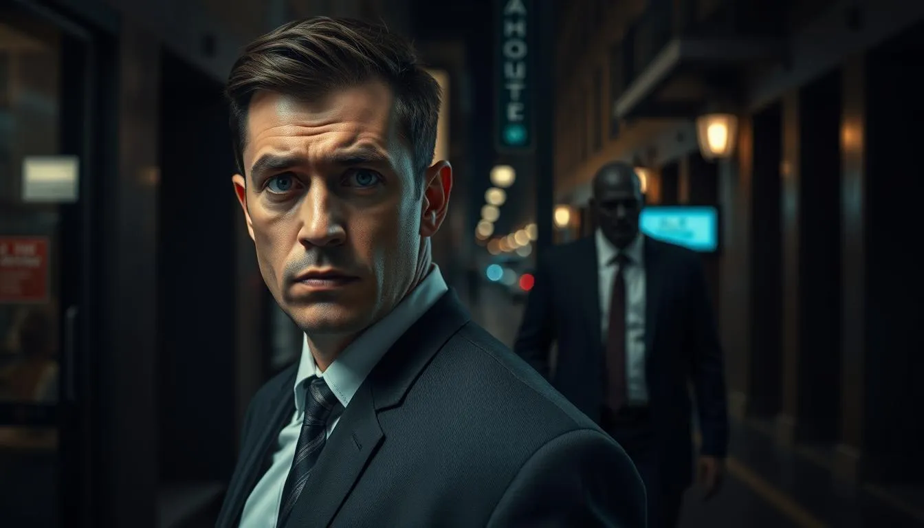 Interpretasi Mimpi Digigit Babi (c) Ilustrasi AI