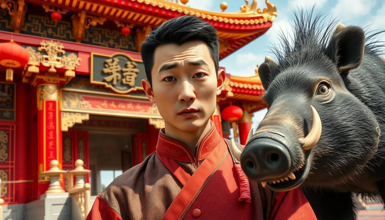 Perbedaan Interpretasi dalam Berbagai Budaya (c) Ilustrasi AI