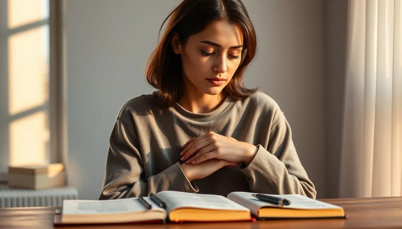 Langkah-langkah Setelah Mengalami Mimpi Ini (c) Ilustrasi AI