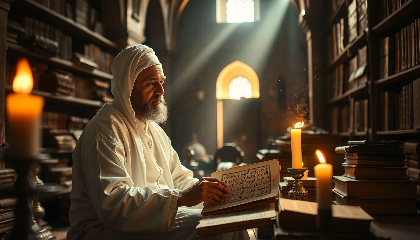 Makna Menurut Tradisi Islam (c) Ilustrasi AI