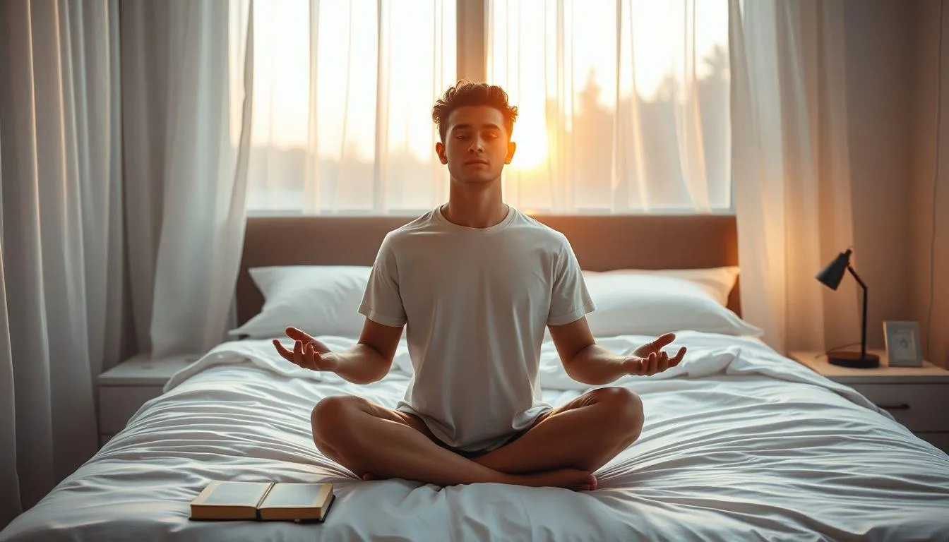 Cara Mengatasi dan Merespons Mimpi Digigit Binatang Aneh (c) Ilustrasi AI