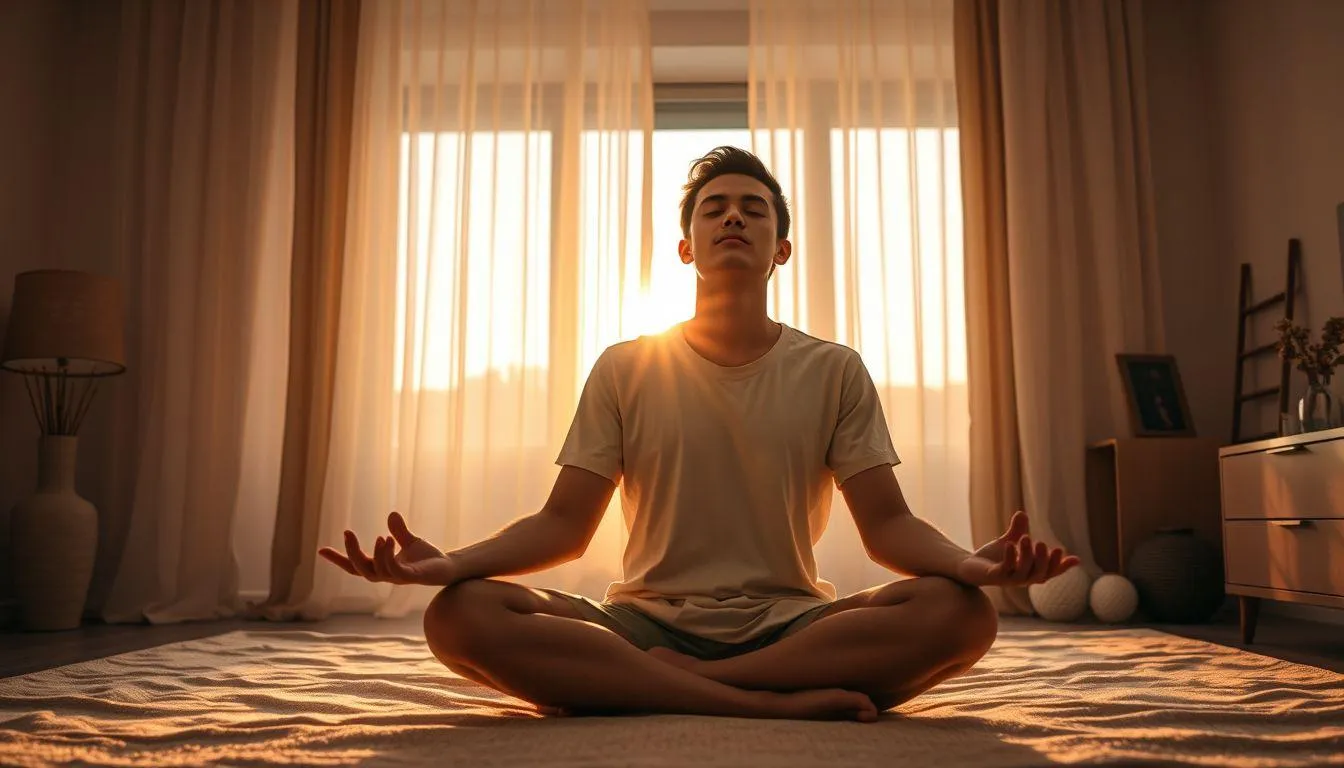 Cara Menyikapi Mimpi Digigit Cacing (c) Ilustrasi AI