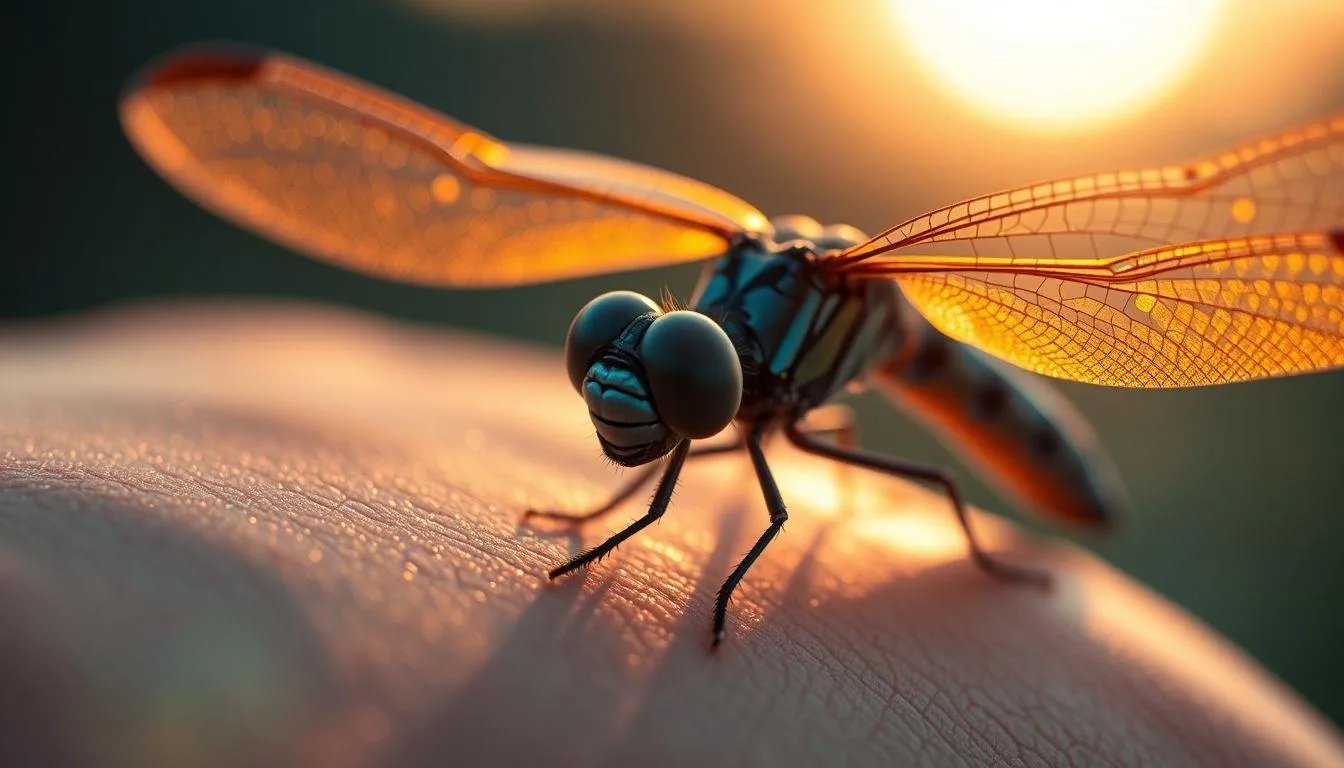 Interpretasi Berdasarkan Kondisi Gigitan dalam Mimpi (c) Ilustrasi AI