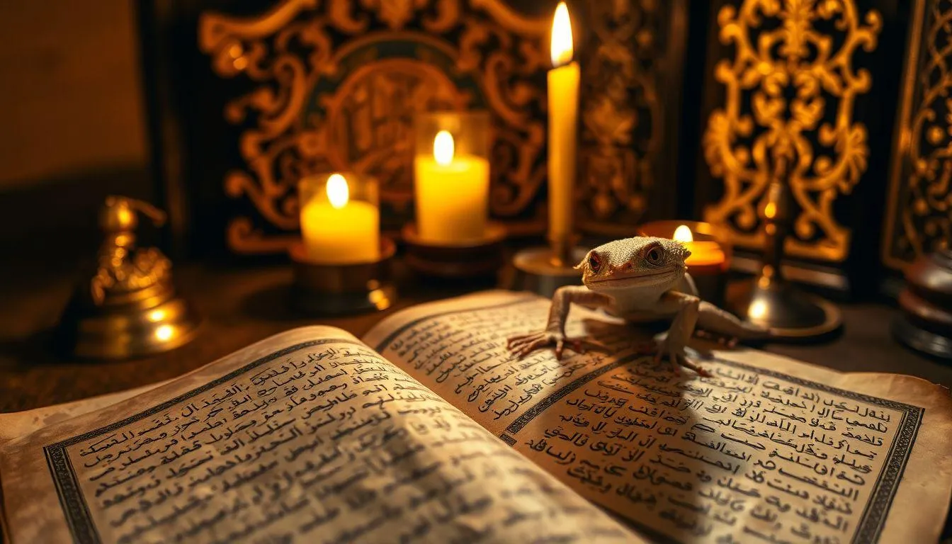 Perbedaan Tafsir dalam Berbagai Tradisi Spiritual (c) Ilustrasi AI