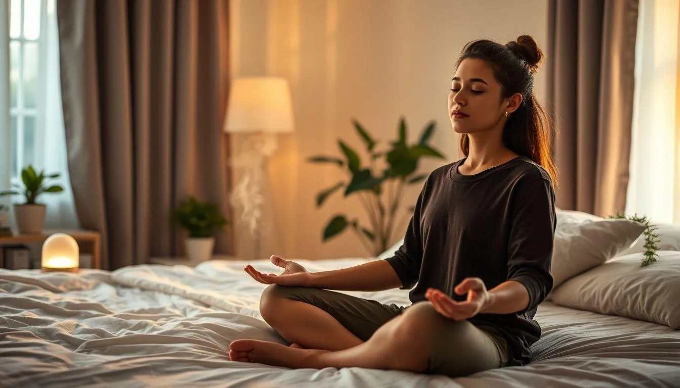 Cara Mengatasi Mimpi Digigit Drakula yang Mengganggu (c) Ilustrasi AI