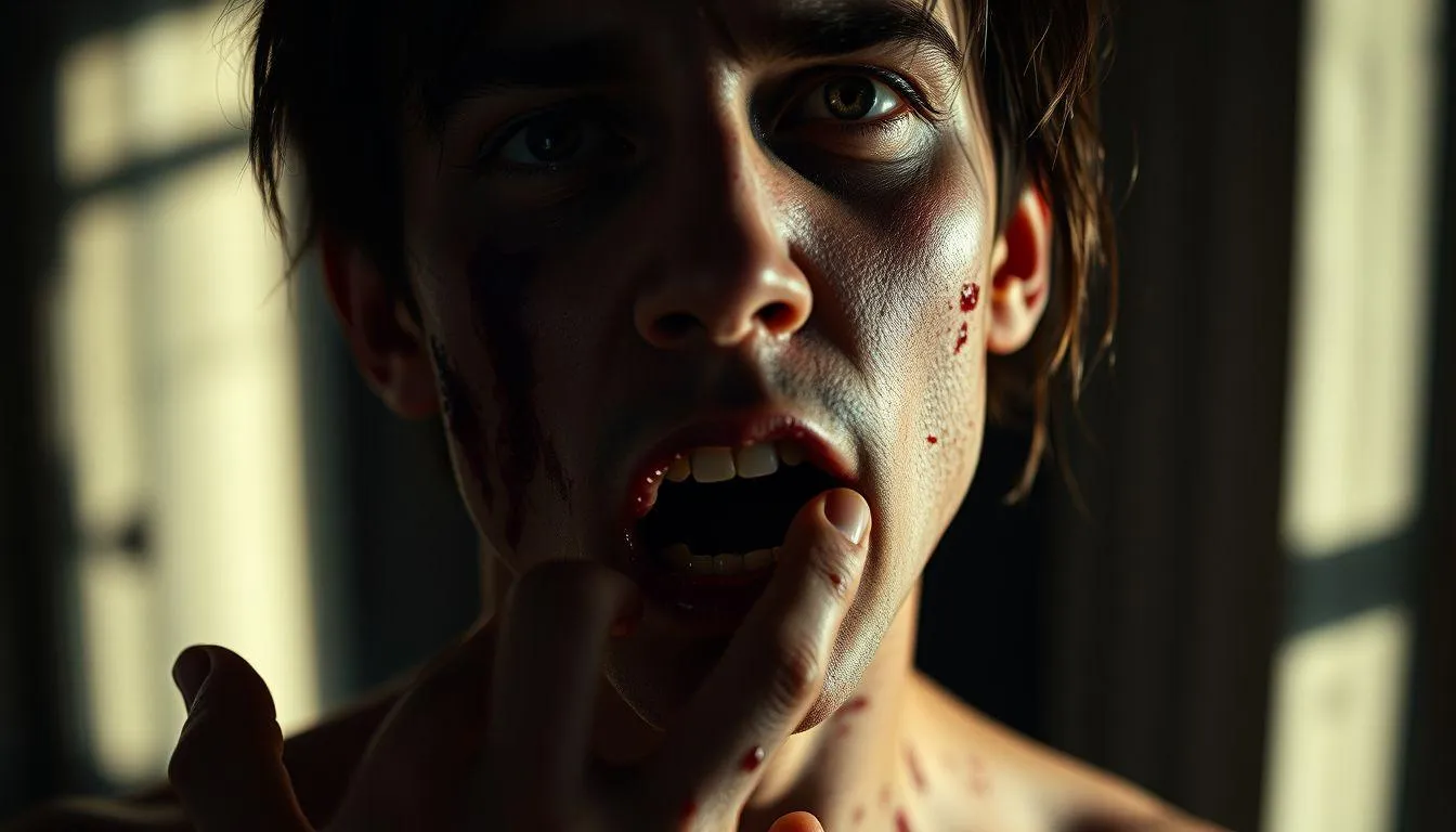 Perbedaan Interpretasi Berdasarkan Detail Mimpi (c) Ilustrasi AI