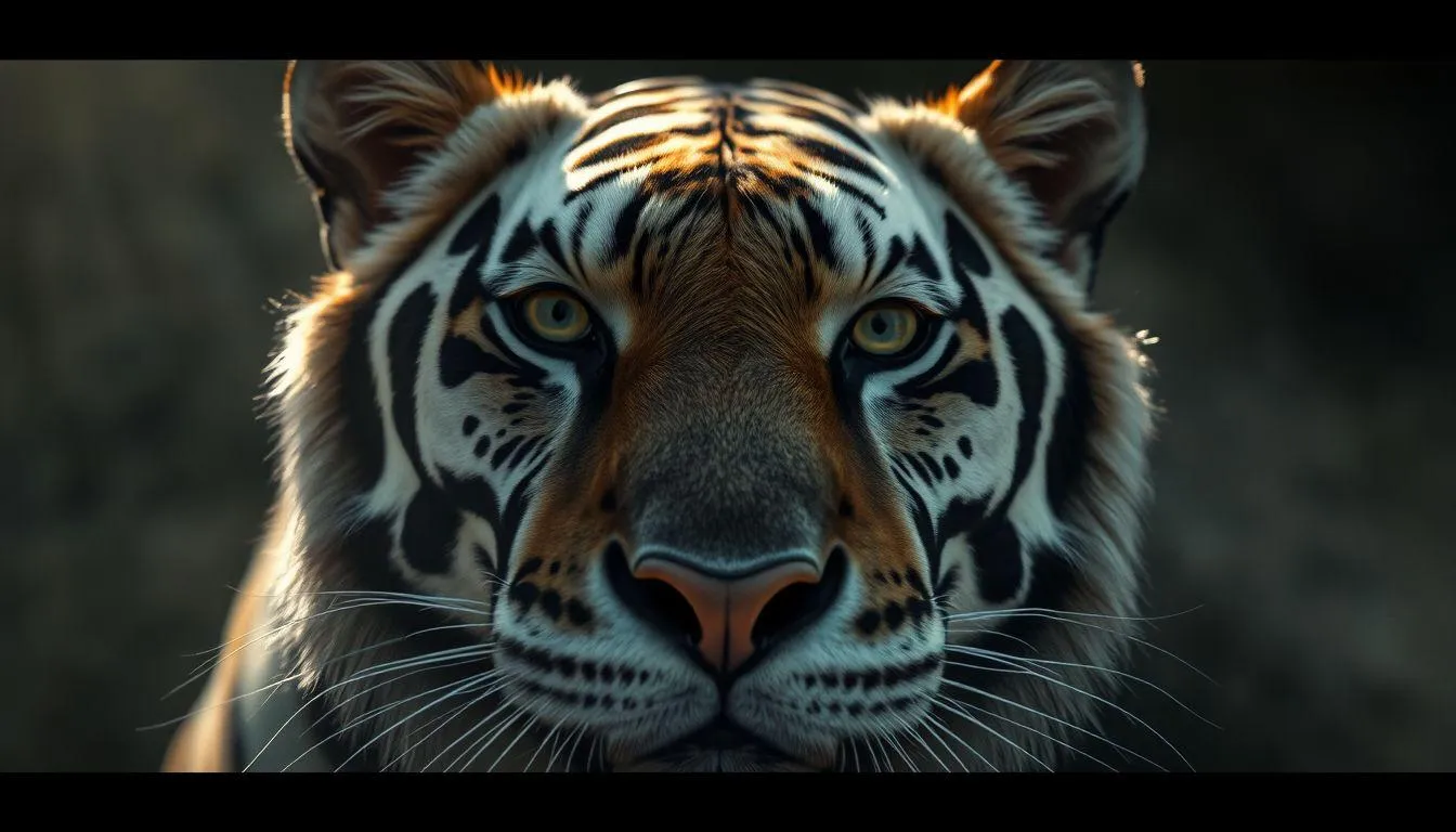 Jenis-Jenis Hewan Buas dalam Mimpi dan Artinya (c) Ilustrasi AI