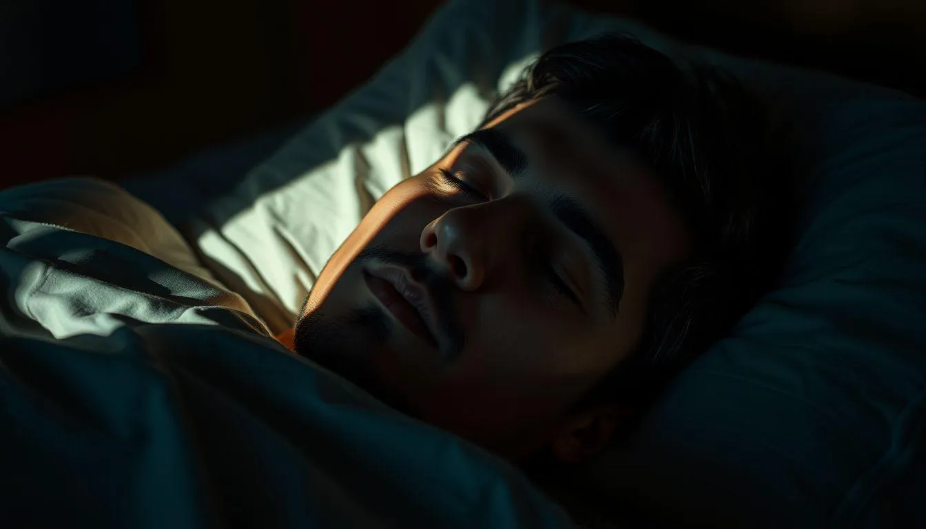 Konteks Emosional dan Reaksi dalam Mimpi (c) Ilustrasi AI