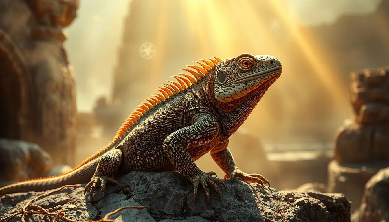 Pesan Spiritual dan Pembelajaran Hidup (c) Ilustrasi AI