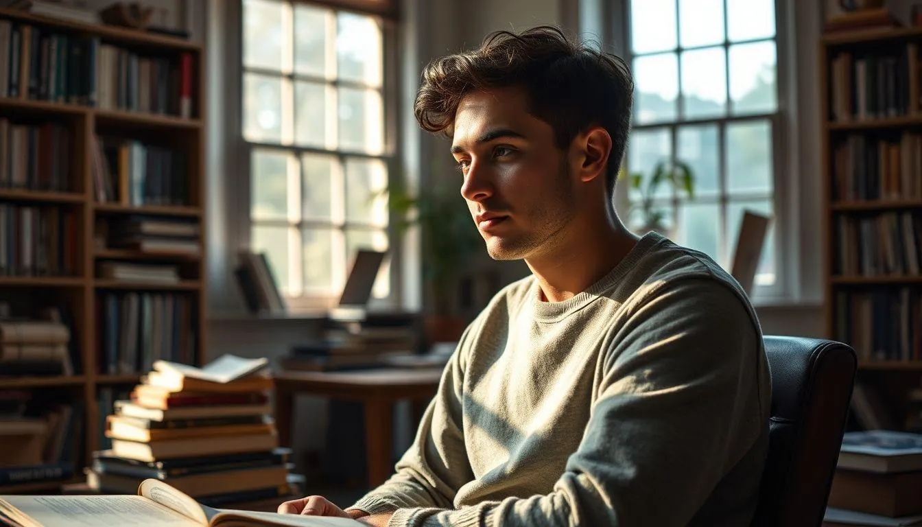 Langkah-Langkah Setelah Mengalami Mimpi Ini (c) Ilustrasi AI