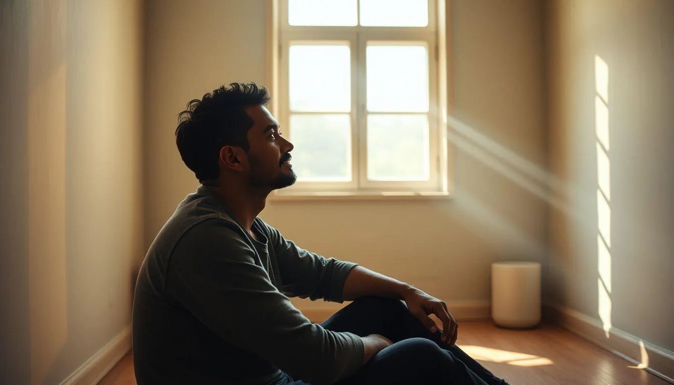 Cara Menyikapi dan Mengantisipasi Mimpi Digigit Kadal (c) Ilustrasi AI