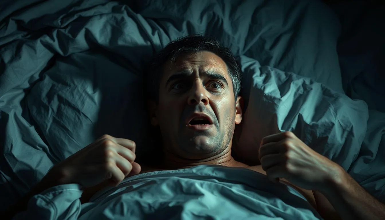 Pengertian dan Makna Dasar Mimpi Digigit Kecoa (c) Ilustrasi AI