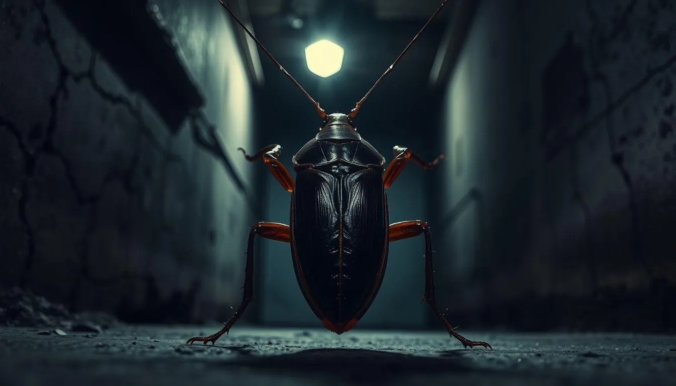 Simbolisme Kecoa dalam Berbagai Tradisi Mimpi (c) Ilustrasi AI