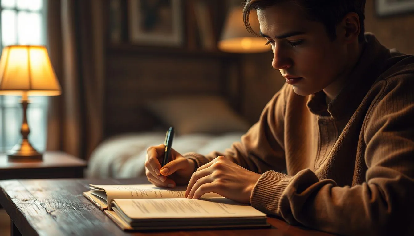 Cara Menghadapi dan Merespons Mimpi Digigit Kecoa (c) Ilustrasi AI