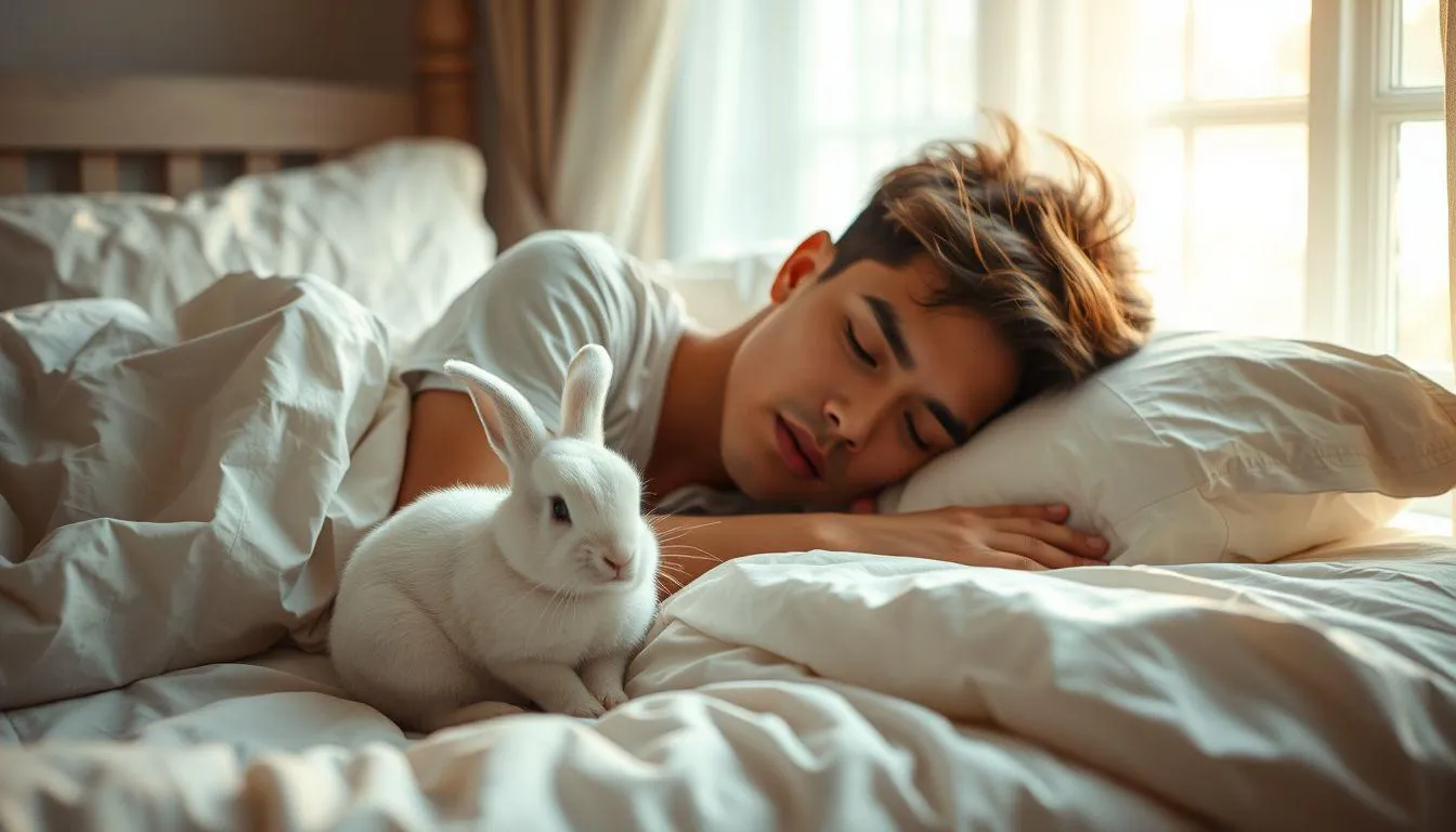 Perbedaan Interpretasi Berdasarkan Kondisi Pemimpi (c) Ilustrasi AI