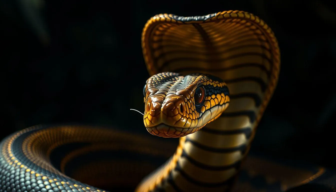 Interpretasi Berdasarkan Lokasi Gigitan (c) Ilustrasi AI